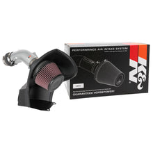 Load image into Gallery viewer, KN-19-20-Toyota-Corolla-L4-2.0L-Typhoon-Short-Ram-Intake