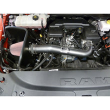 Load image into Gallery viewer, KN-19-21-Dodge-Ram-1500-3.6L-V6-FI-Performance-Air-Intake-Kit