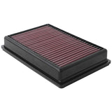 K&N Engineering 33-5104 Replacement Air Filter