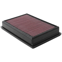 Load image into Gallery viewer, KN-19-21-Ford-Transit-Connect-L4-2.0L-FI-Replacement-Drop-In-Air-Filter