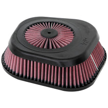 Load image into Gallery viewer, KN-19-21-Kawasaki-Kx450Kx450xKx250Kx250-Replacement-Air-Filter