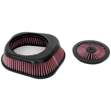 Load image into Gallery viewer, KN-19-21-Kawasaki-Kx450Kx450xKx250Kx250-Replacement-Air-Filter