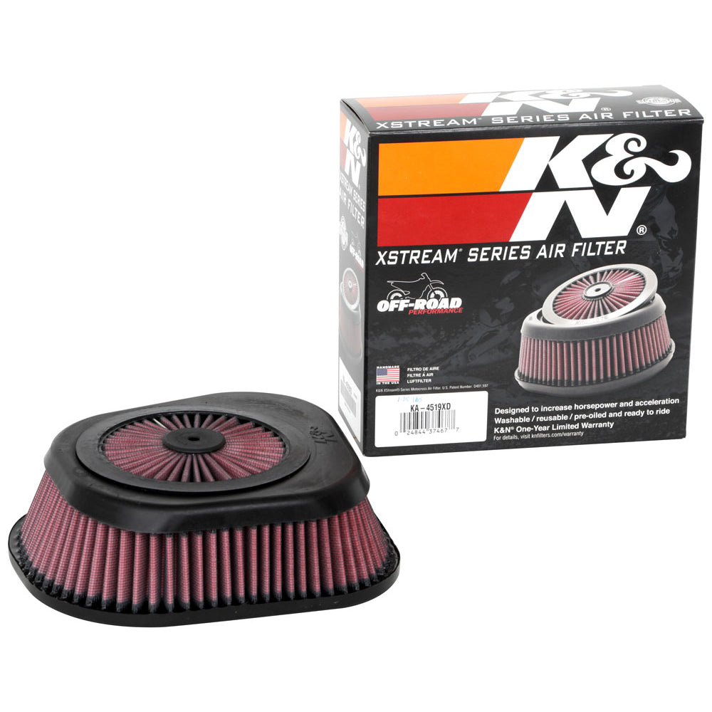 KN-19-21-Kawasaki-Kx450Kx450xKx250Kx250-Replacement-Air-Filter