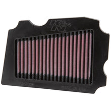 Load image into Gallery viewer, KN-1987-2014-Yamaha-T2200-Replacement-Air-Filter