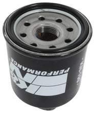 Load image into Gallery viewer, K&amp;N KN-199 Oil Filter for Select Arctic Cat Wildcat XX Black Hills Edition, Indian Scout, Indian Scout 100th Anniversary, Indian Scout Bobber, Indian Scout Bobber Sixty, Indian Scout Bobber Twenty, Indian Scout Rogue, Indian Scout Rogue Sixty, Indian