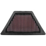 K&N Engineering BM-1821 Replacement Air Filter