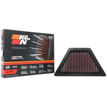 Load image into Gallery viewer, KN-20-21-Bmw-R18-1802Cc-Replacement-Air-Filter