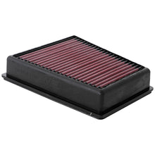 Load image into Gallery viewer, KN-20-21-Buick-Encore-Gx-L3-1.2L-FI-Replacement-Drop-In-Air-Filter