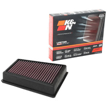 Load image into Gallery viewer, KN-20-21-Buick-Encore-Gx-L3-1.2L-FI-Replacement-Drop-In-Air-Filter