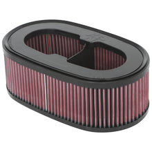 Load image into Gallery viewer, KN-20-21-Chevrolet-Corvette-6.2L-V8-Replacement-Air-Filter