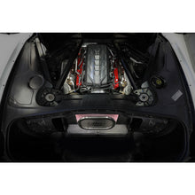 Load image into Gallery viewer, KN-20-21-Chevrolet-Corvette-Stingray-6.2L-V8-FI-Aircharger-Performance-Intake-System