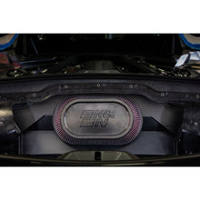 Load image into Gallery viewer, KN-20-21-Chevrolet-Corvette-Stingray-6.2L-V8-FI-Aircharger-Performance-Intake-System