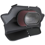 K&N Engineering 63-3120 Performance Air Intake System
