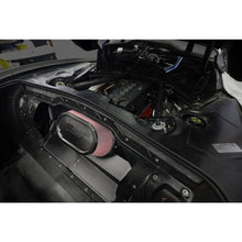 Load image into Gallery viewer, KN-20-21-Chevrolet-Corvette-Stingray-6.2L-V8-FI-Aircharger-Performance-Intake-System