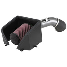 Load image into Gallery viewer, KN-20-21-Chevy--Gmc-25003500-6.6L-V8-Performance-Air-Intake-System