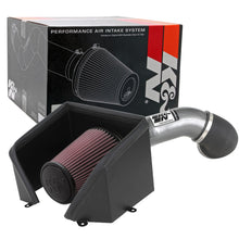 Load image into Gallery viewer, KN-20-21-Chevy--Gmc-25003500-6.6L-V8-Performance-Air-Intake-System