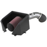 K&N Engineering 77-3103KC Performance Air Intake System