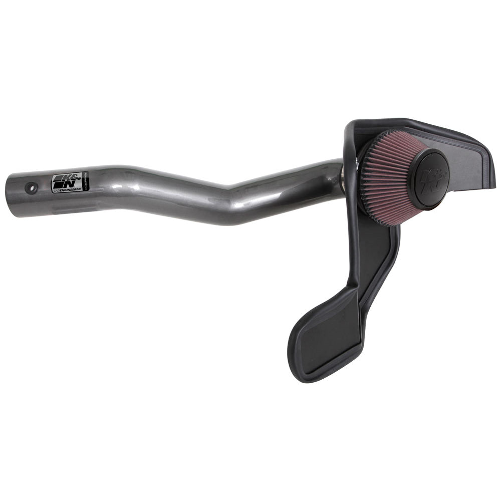 KN-20-21-Ford-Explorer-2.3L-L4-FI-High-Flow-Performance-Intake-Kit