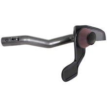 Load image into Gallery viewer, KN-20-21-Ford-Explorer-2.3L-L4-FI-High-Flow-Performance-Intake-Kit