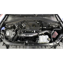 Load image into Gallery viewer, KN-20-21-Ford-Explorer-2.3L-L4-FI-High-Flow-Performance-Intake-Kit