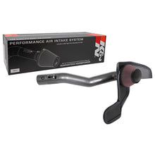 Load image into Gallery viewer, KN-20-21-Ford-Explorer-2.3L-L4-FI-High-Flow-Performance-Intake-Kit