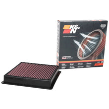 Load image into Gallery viewer, KN-20-21-Ford-F250F350-Super-Duty-6.26.77.3L-V8-Replacement-Air-Filter