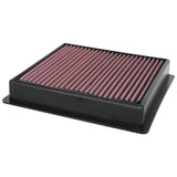 K&N Engineering 33-5100 Replacement Air Filter