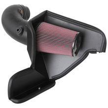Load image into Gallery viewer, KN-20-21-Ford-Mustang-Gt500-5.2L-V8-Aircharger-Performance-Intake