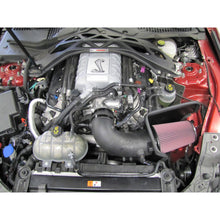 Load image into Gallery viewer, KN-20-21-Ford-Mustang-Gt500-5.2L-V8-Aircharger-Performance-Intake