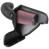 K&N Engineering 63-2515 Performance Air Intake System
