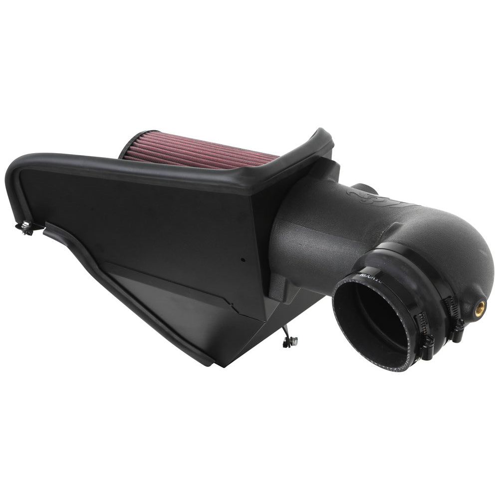 KN-20-21-Ford-Mustang-Gt500-5.2L-V8-Aircharger-Performance-Intake