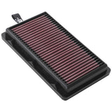 K&N Engineering 33-5108 Replacement Air Filter