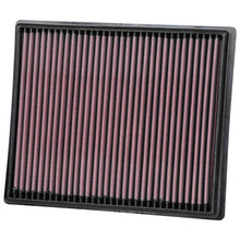 Load image into Gallery viewer, KN-20-21-Nissan-Frontier-3.8L-V6-Replacement-Air-Filter