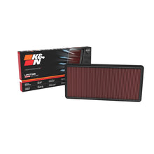 Load image into Gallery viewer, KN-20-21-Polaris-Slingshot-1997-Replacement-Air-Filter