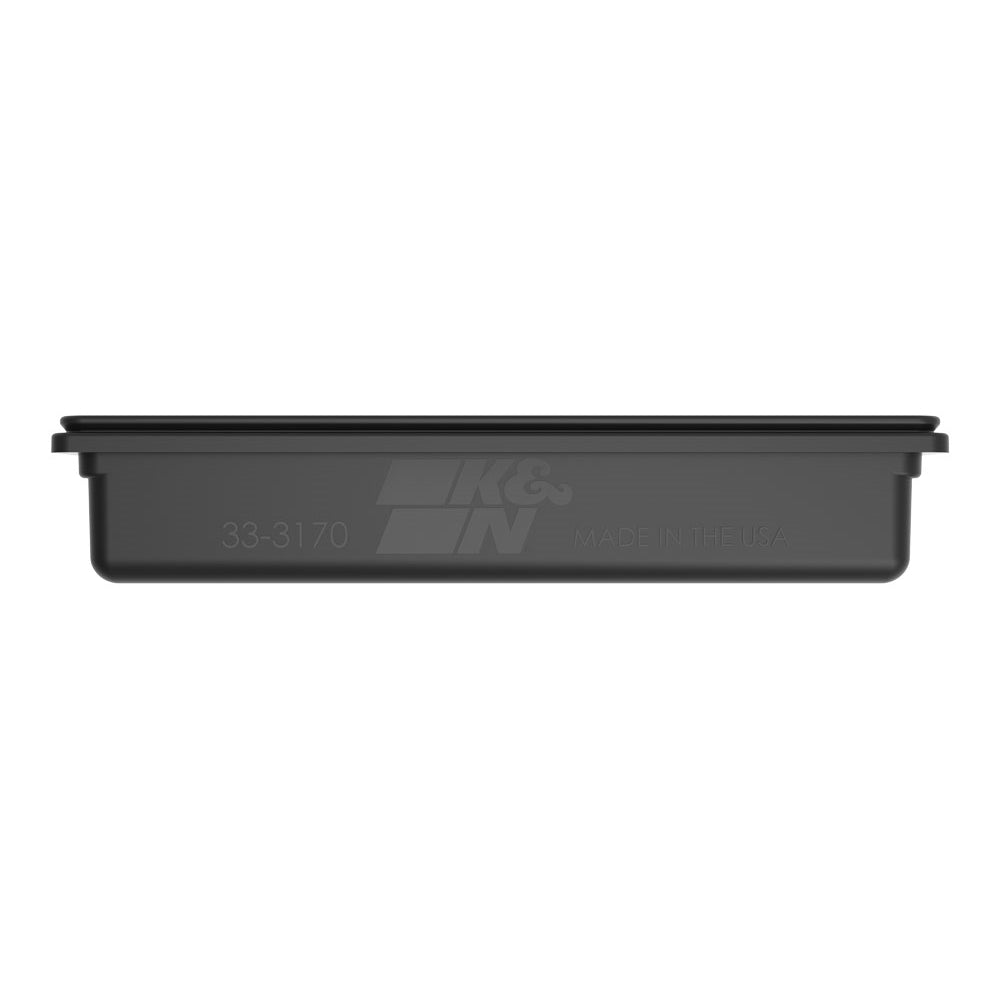 KN-20-22-Chevrolet-Onix-L3-1.0L-Gas-Replacement-Air-Filter