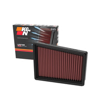 Load image into Gallery viewer, KN-20-22-Chevrolet-Onix-L3-1.0L-Gas-Replacement-Air-Filter
