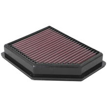 Load image into Gallery viewer, KN-20-22-Nissan-Sentra-2.0L-L4-Replacement-Air-Filter
