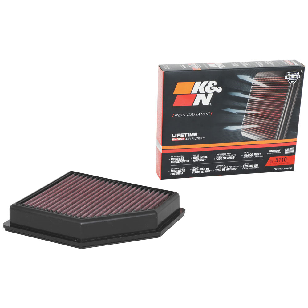 KN-20-22-Nissan-Sentra-2.0L-L4-Replacement-Air-Filter