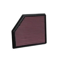 Load image into Gallery viewer, KN-20-24-Cadillac-Ct4Ct5-2.0L-L4-Replacement-Panel-Air-Filter