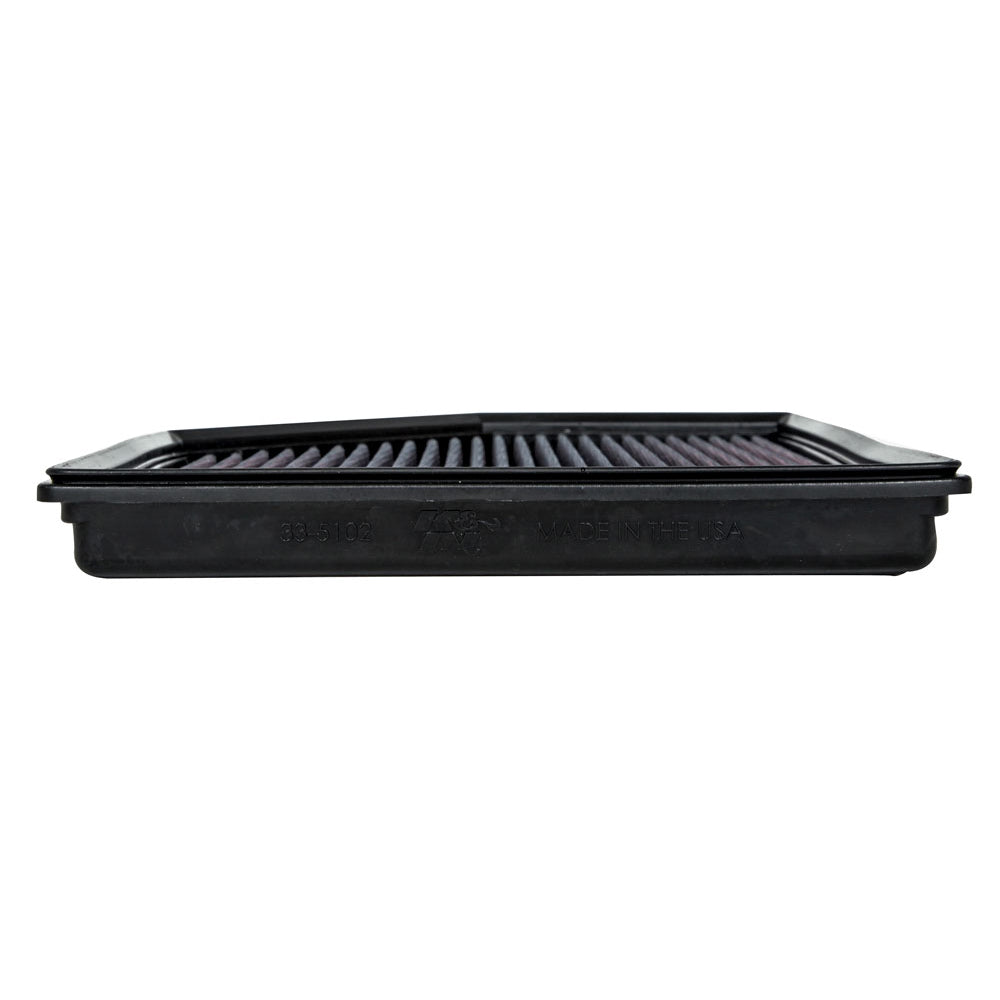 KN-20-24-Cadillac-Ct4Ct5-2.0L-L4-Replacement-Panel-Air-Filter