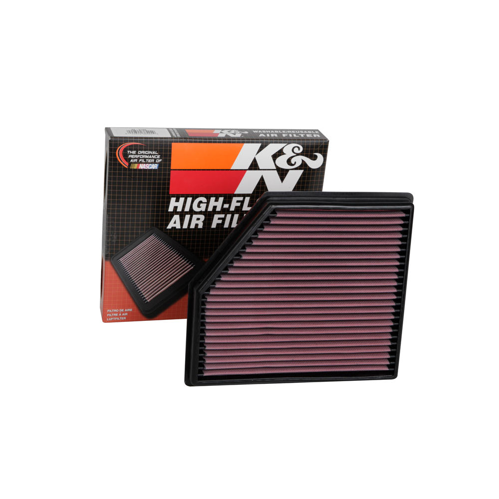 KN-20-24-Cadillac-Ct4Ct5-2.0L-L4-Replacement-Panel-Air-Filter