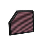 K&N Engineering 33-5102 Replacement Air Filter