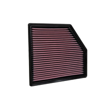 Load image into Gallery viewer, KN-20-24-Cadillac-Ct4Ct5-2.0L-L4-Replacement-Panel-Air-Filter