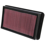 K&N Engineering 33-2987 Replacement Air Filter