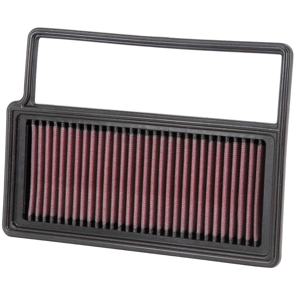 KN-2008-2013-Fiat-Abarth-1.4L-Turbo-Replacement-Drop-In-Air-Filter