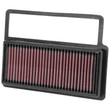 K&N Engineering 33-3014 Replacement Air Filter
