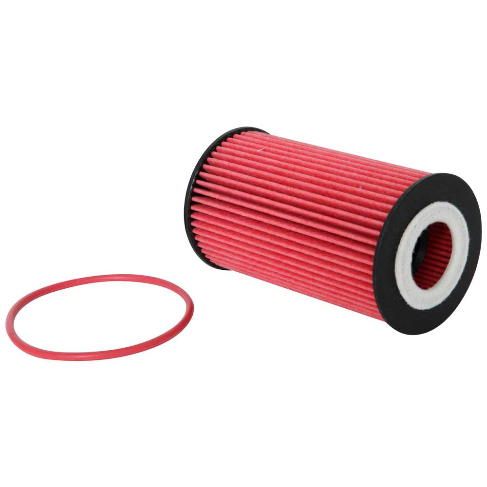 KN-2008-Porsche-911-3.6L3.8L-Cartridge-Oil-Filter