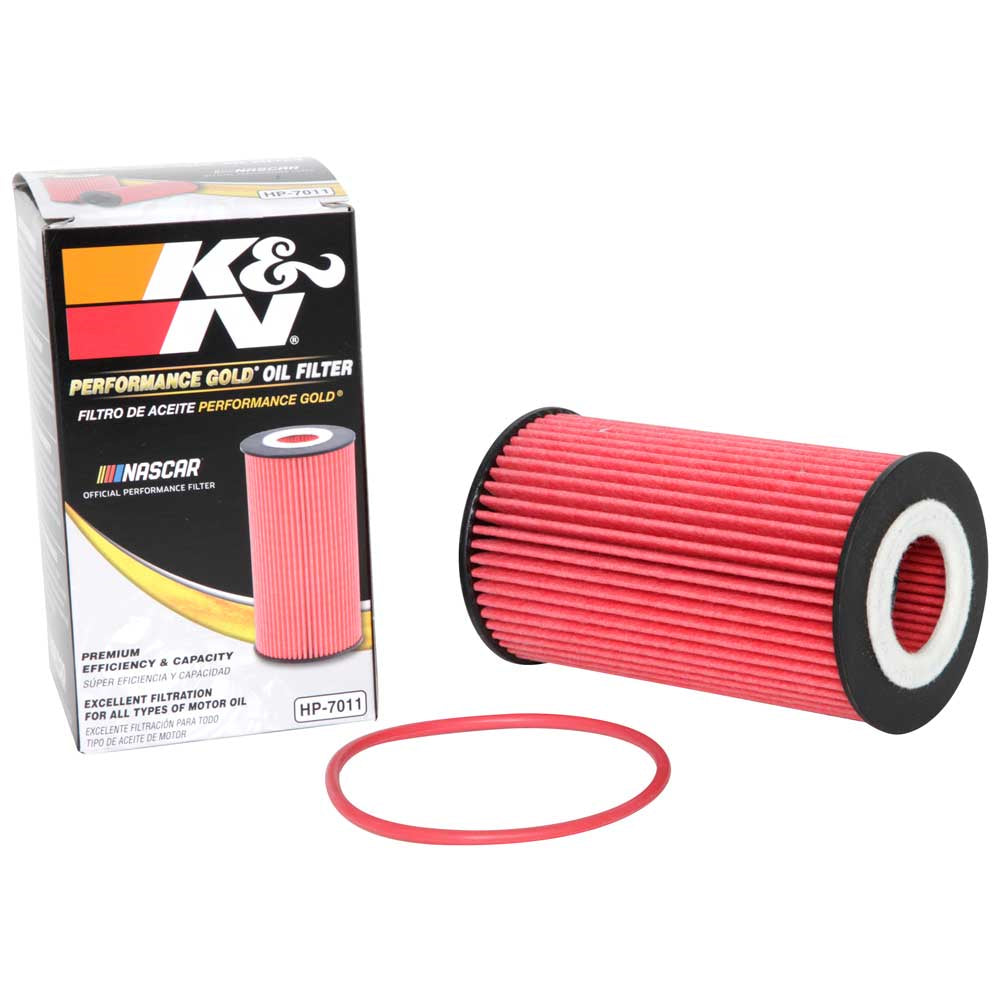 KN-2008-Porsche-911-3.6L3.8L-Cartridge-Oil-Filter