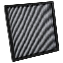 Load image into Gallery viewer, KN-2010-2015-Chevrolet-Camaro-3.6L-V6--2010-2015-Chevrolet-Camaro-Ss-6.2L-V8-Cabin-Air-Filter
