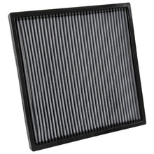Load image into Gallery viewer, KN-2010-2015-Chevrolet-Camaro-3.6L-V6--2010-2015-Chevrolet-Camaro-Ss-6.2L-V8-Cabin-Air-Filter